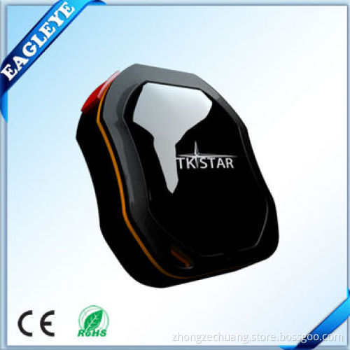 Spy GPS Tracker